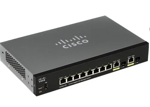Network Switch
