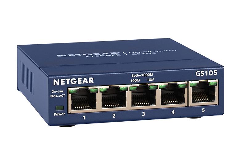 Network Switch